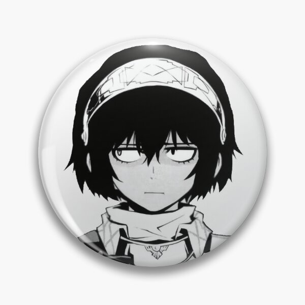 Item preview, Will metaphor refantazio designed and sold by DeviantMerch.