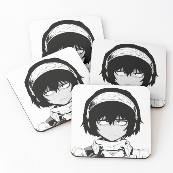 Item preview, Will metaphor refantazio designed and sold by DeviantMerch.