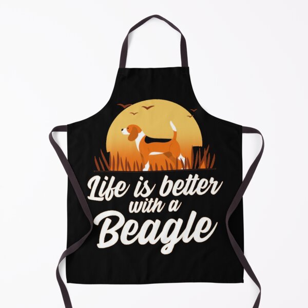 Item preview, Life is Better with a Beagle designed and sold by GenZFashion000.