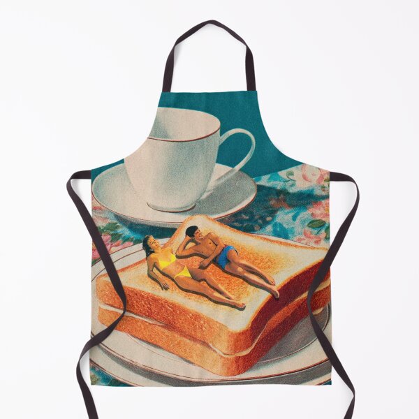 Item preview, Breakfast Toast designed and sold by Dani Moffet.