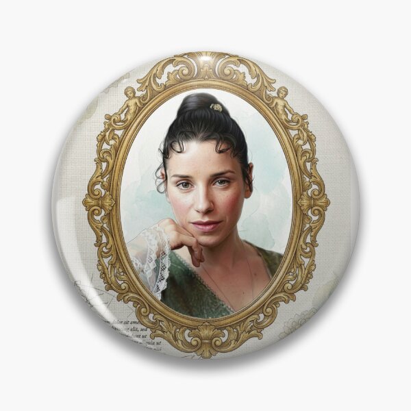 Item preview, Anne Elliot- Persuasion  designed and sold by Vera-Adxer.
