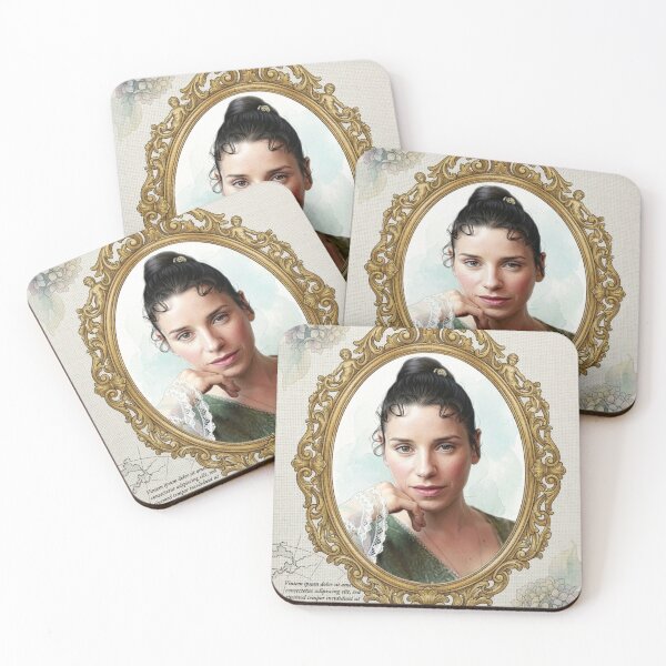 Item preview, Anne Elliot- Persuasion  designed and sold by Vera-Adxer.