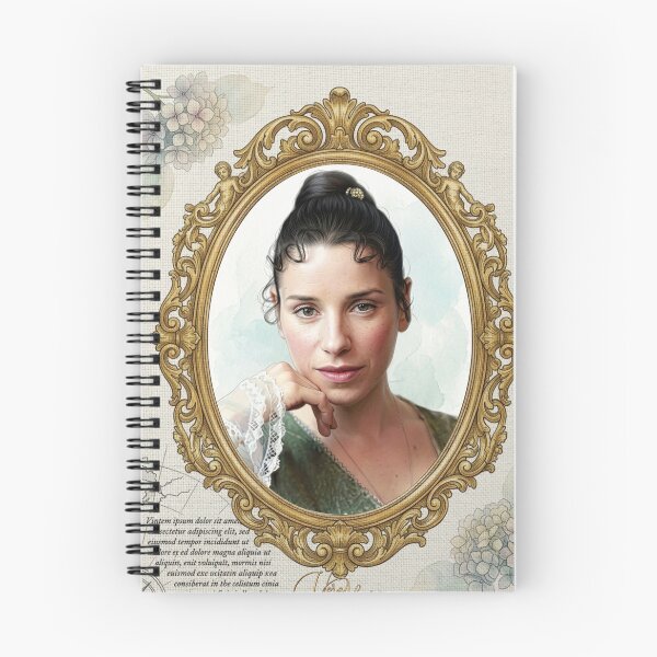 Item preview, Anne Elliot- Persuasion  designed and sold by Vera-Adxer.