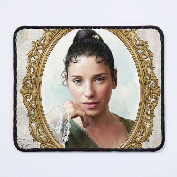 Item preview, Anne Elliot- Persuasion  designed and sold by Vera-Adxer.
