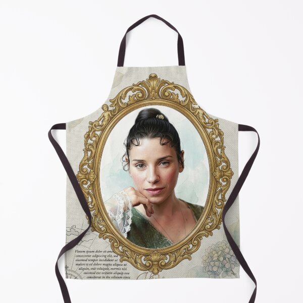Item preview, Anne Elliot- Persuasion designed and sold by Vera-Adxer.