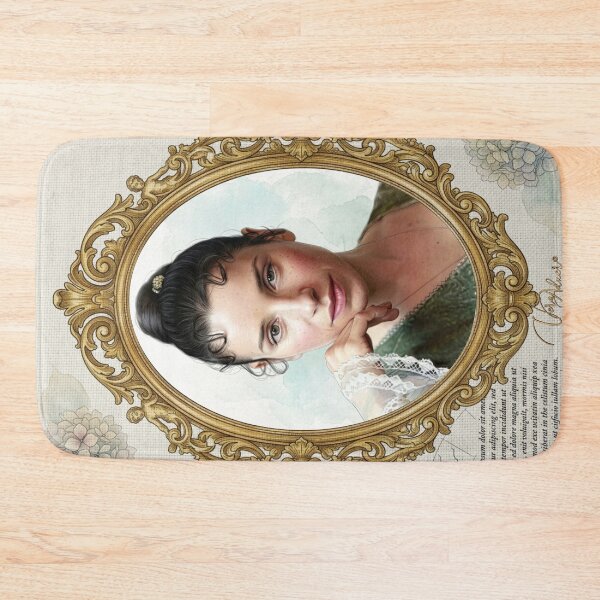 Item preview, Anne Elliot- Persuasion  designed and sold by Vera-Adxer.