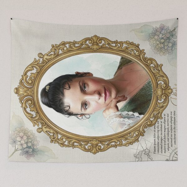 Item preview, Anne Elliot- Persuasion  designed and sold by Vera-Adxer.