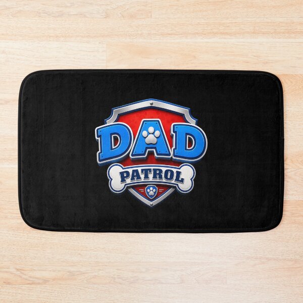 Item preview, Dad Patrol designed and sold by PerfectMatch.