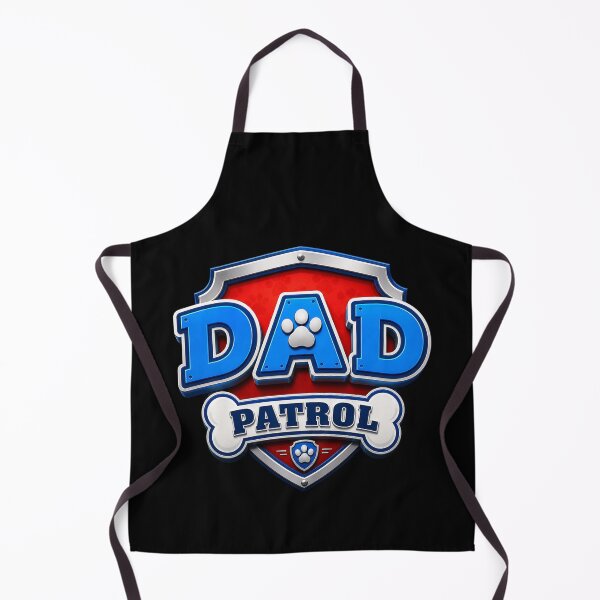 Item preview, Dad Patrol designed and sold by PerfectMatch.