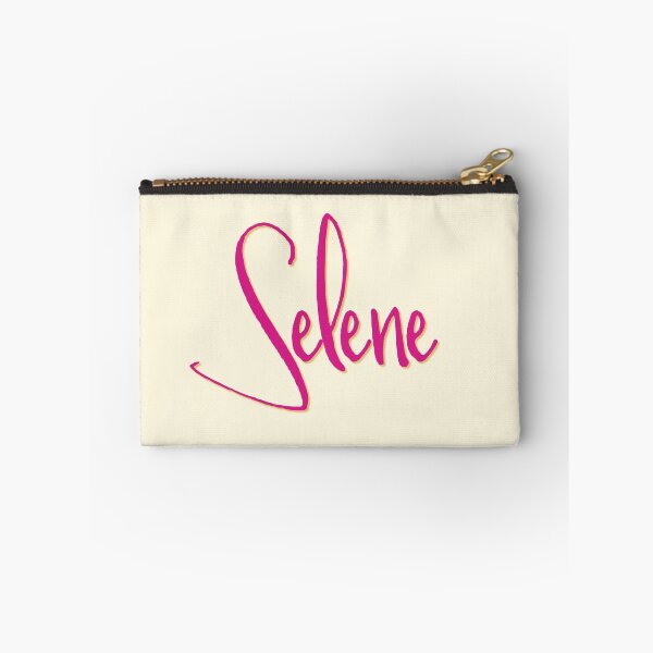 Item preview, SELENE personalized type design designed and sold by CharlottePlaceArt.