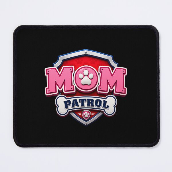 Item preview, Mom Patrol designed and sold by PerfectMatch.