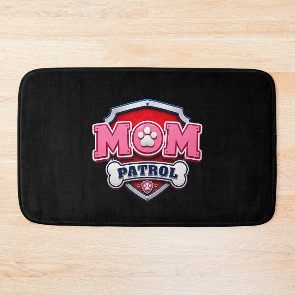 Item preview, Mom Patrol designed and sold by PerfectMatch.