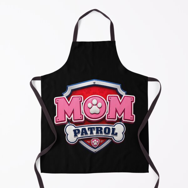 Item preview, Mom Patrol designed and sold by PerfectMatch.