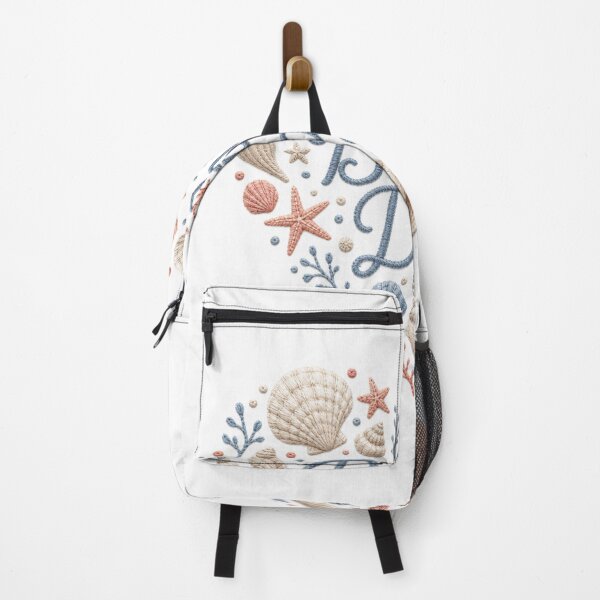 Item preview, Beach Days designed and sold by Love Joy.