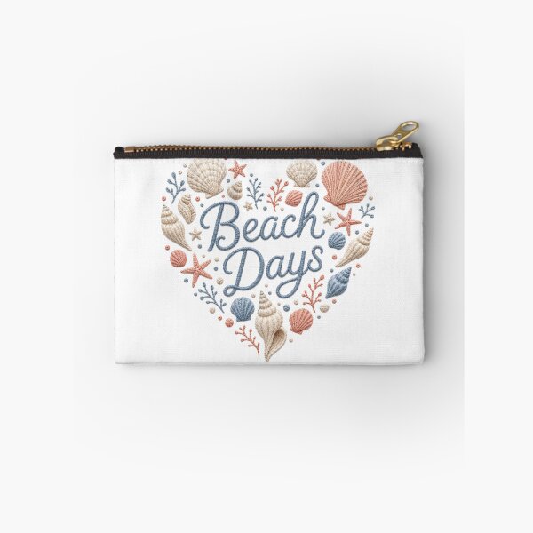 Item preview, Beach Days designed and sold by Love Joy.