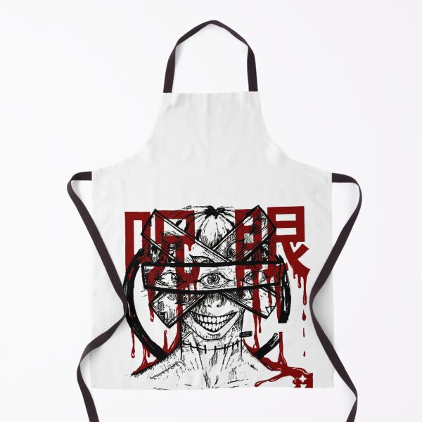 Item preview, 呪眼 JUGAN designed and sold by V_K_.