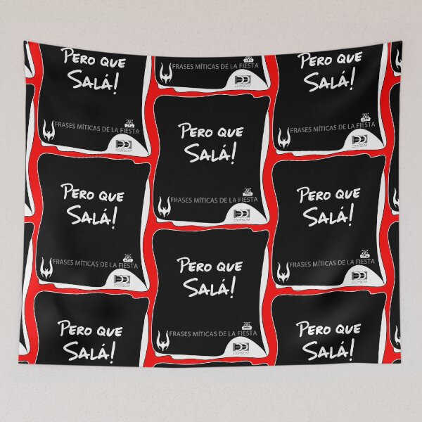 Item preview, 01-phrases-but-what-room-arteddyscap designed and sold by ARTEDDYSCAP.