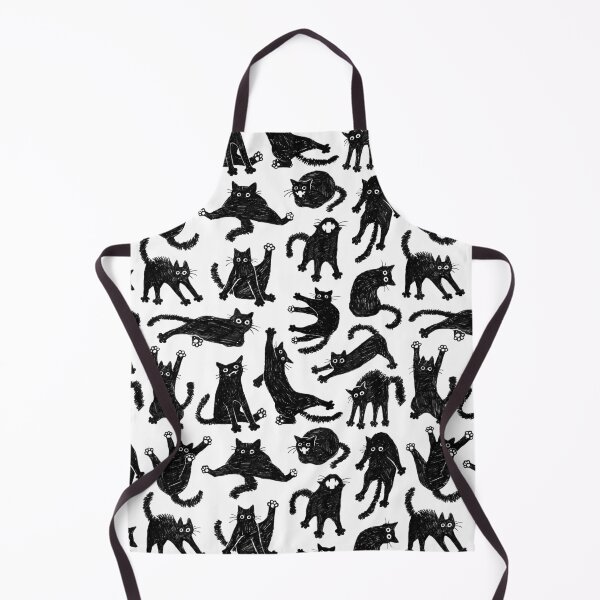 Item preview, inked kitties designed and sold by chaoticcaprisun.