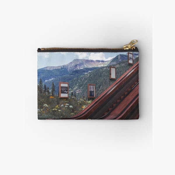 Item preview, Stair Mountain designed and sold by Dani Moffet.