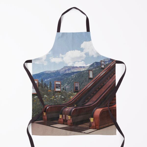 Item preview, Stair Mountain designed and sold by Dani Moffet.