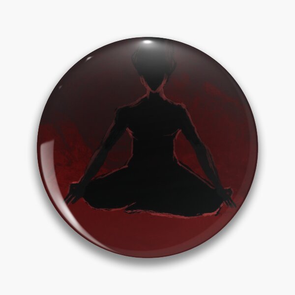 Item preview, The Meditator  designed and sold by DieselBathgate.