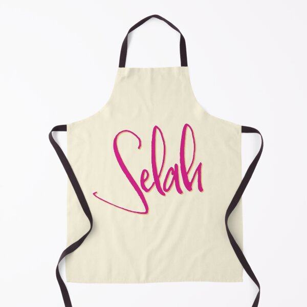Item preview, SELAH personalized type design designed and sold by CharlottePlaceArt.