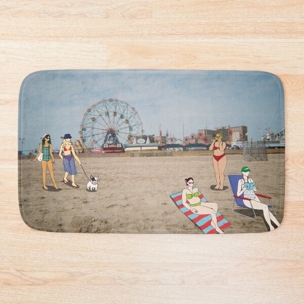 Item preview, Coneyisland designed and sold by KihaneOhashi.