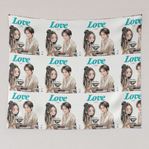 Item preview, Love  designed and sold by Grafititee.