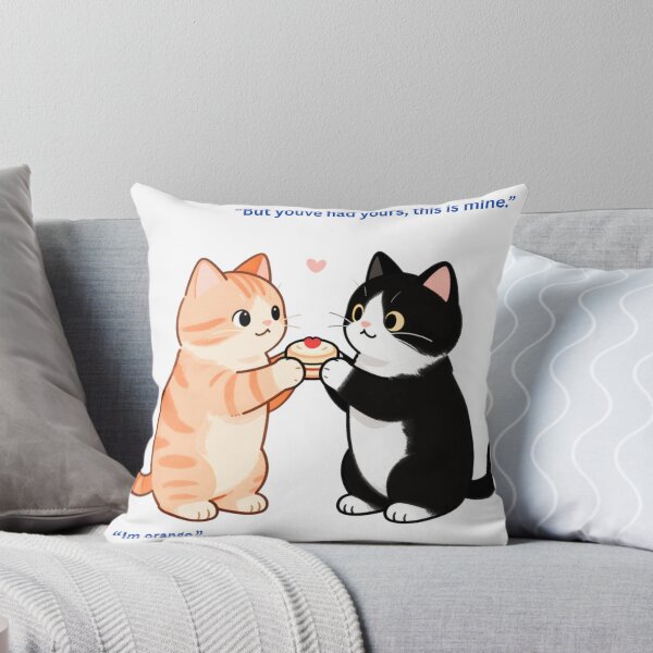Item preview, Kittens Battle designed and sold by JKDesigns101.