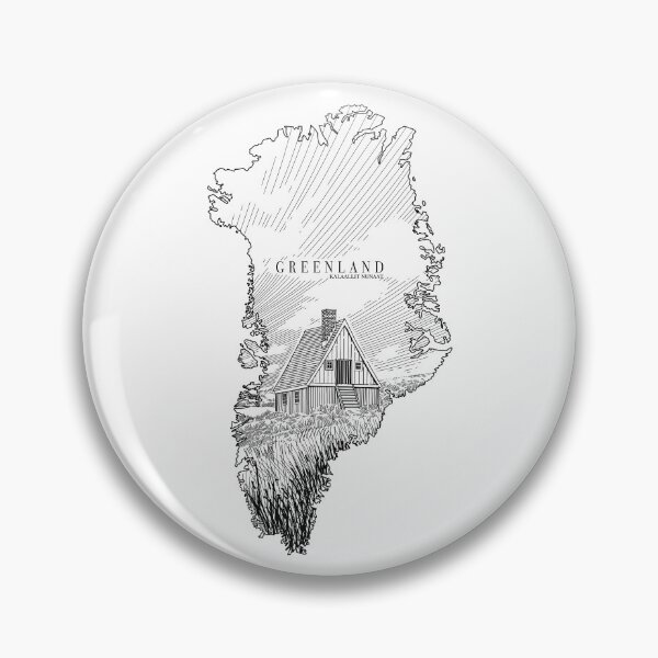 Item preview, Greenland scape house and environment  designed and sold by midsketcher.