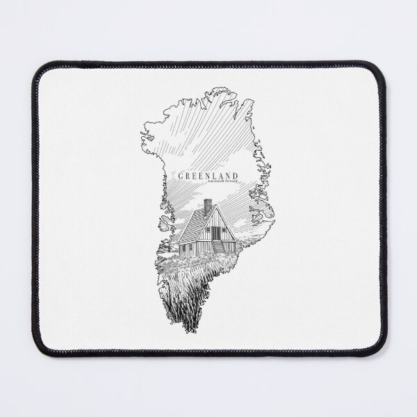 Item preview, Greenland scape house and environment designed and sold by midsketcher.