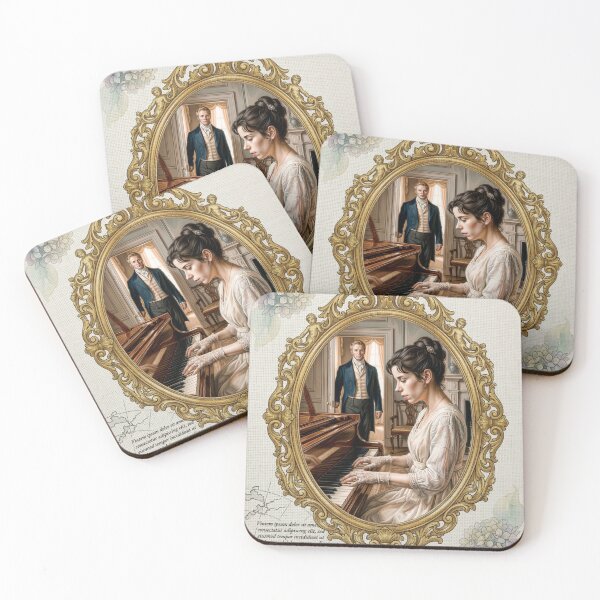 Item preview, Persuasion- Jane Austen  designed and sold by Vera-Adxer.