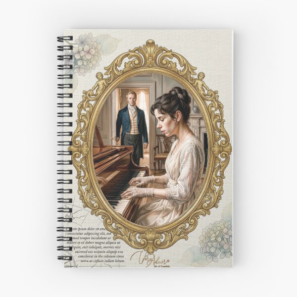 Item preview, Persuasion- Jane Austen  designed and sold by Vera-Adxer.