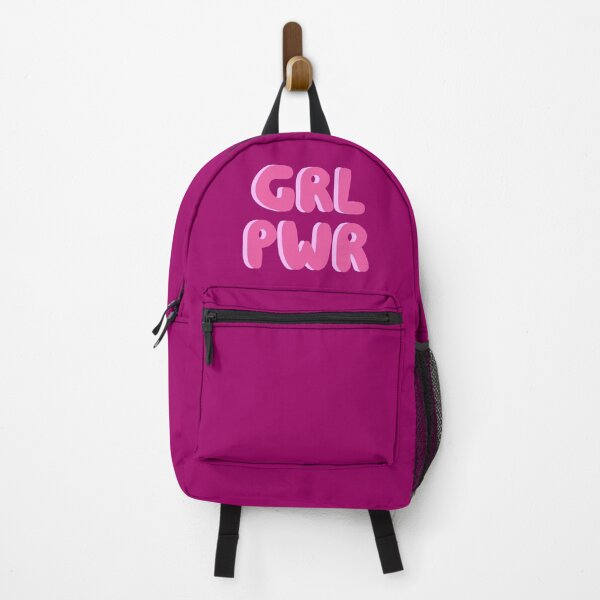 Item preview, Girl Power Empowerment Statement Design designed and sold by A Little Unhinged.
