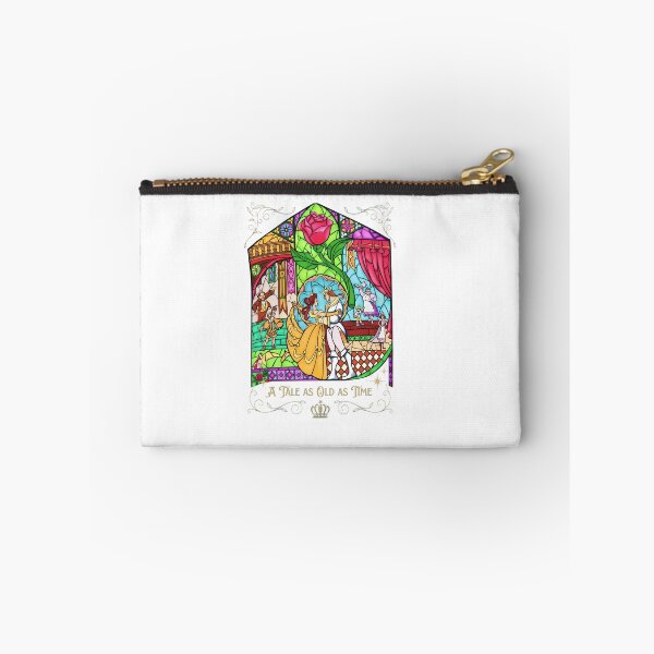 Item preview, Romantic Fairy Tale Stained Glass Dance designed and sold by Noheqa.