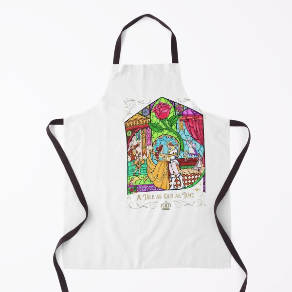 Item preview, Romantic Fairy Tale Stained Glass Dance designed and sold by Noheqa.