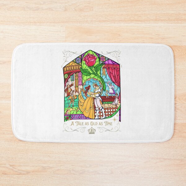 Item preview, Romantic Fairy Tale Stained Glass Dance designed and sold by Noheqa.