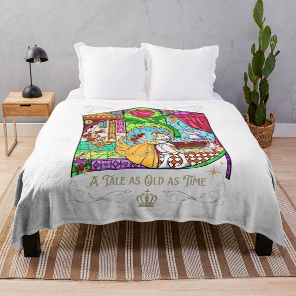 Item preview, Romantic Fairy Tale Stained Glass Dance designed and sold by Noheqa.