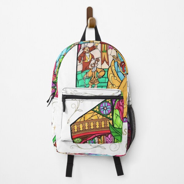 Item preview, Romantic Fairy Tale Stained Glass Dance designed and sold by Noheqa.