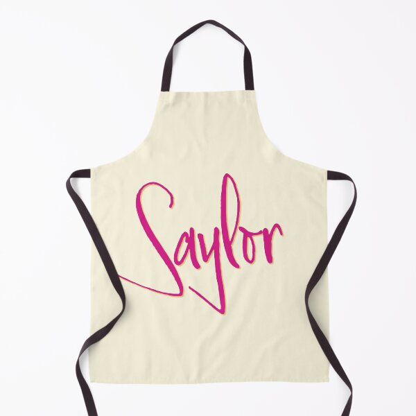 Item preview, SAYLOR personalized type design designed and sold by CharlottePlaceArt.