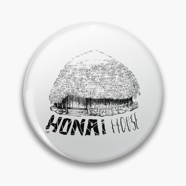 Item preview, Honai house Papua Indonesia  designed and sold by midsketcher.