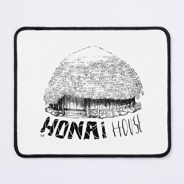 Item preview, Honai house Papua Indonesia designed and sold by midsketcher.