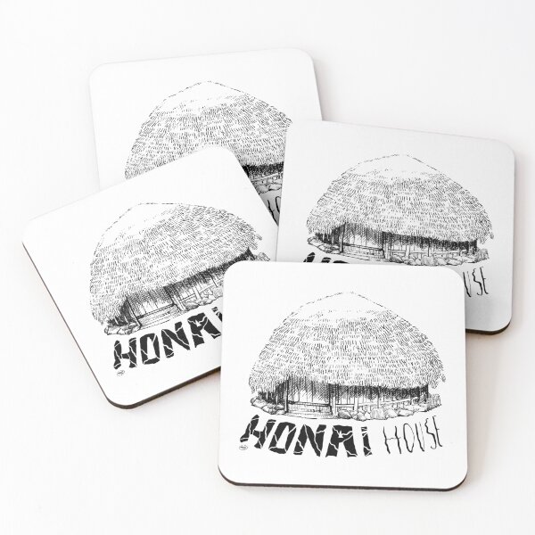 Item preview, Honai house Papua Indonesia  designed and sold by midsketcher.