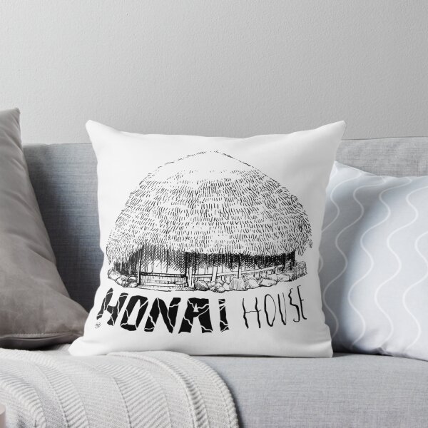 Item preview, Honai house Papua Indonesia  designed and sold by midsketcher.