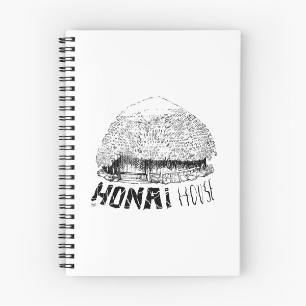Item preview, Honai house Papua Indonesia  designed and sold by midsketcher.