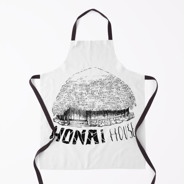 Item preview, Honai house Papua Indonesia designed and sold by midsketcher.