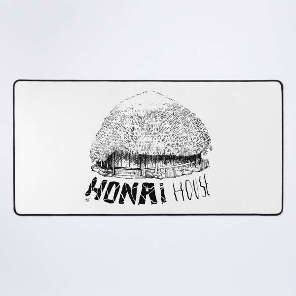 Item preview, Honai house Papua Indonesia  designed and sold by midsketcher.