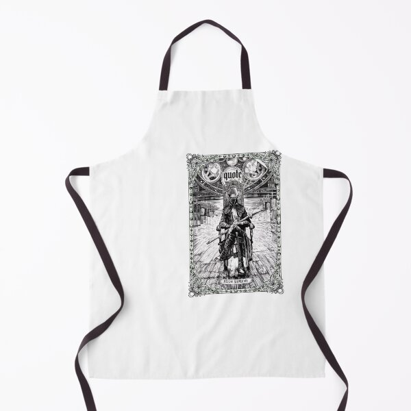 Item preview, Gothic Throne Hunter Detailed Ink Design designed and sold by Noheqa.