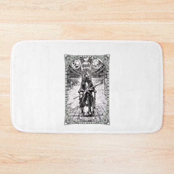 Item preview, Gothic Throne Hunter Detailed Ink Design designed and sold by Noheqa.