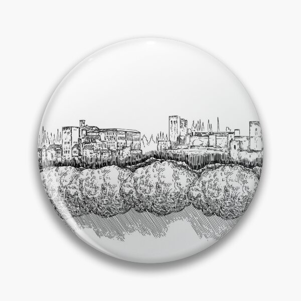 Item preview, Sky city in the cloud island sketch designed and sold by midsketcher.